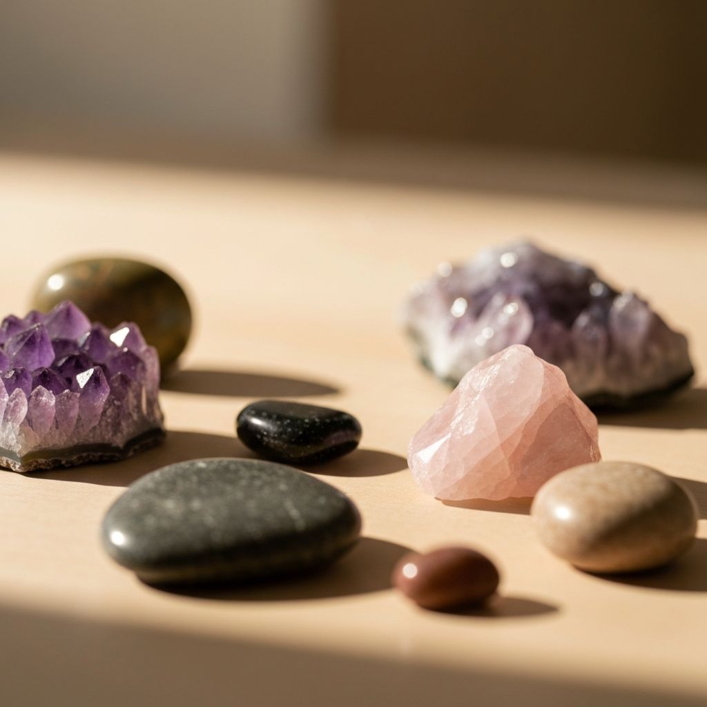 Mineralische Quellen